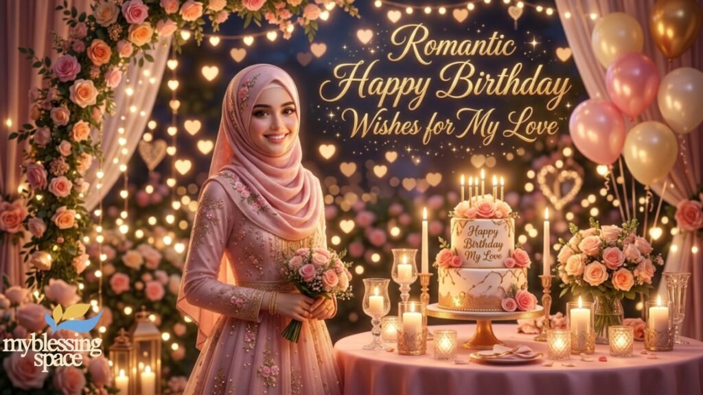 Happy Birthday Wishes