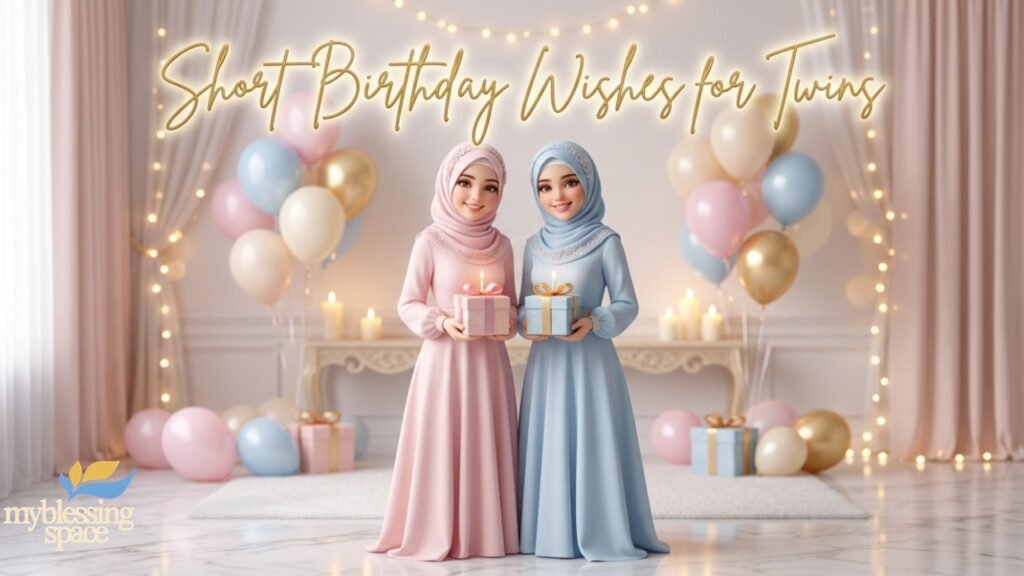Wishes for Twins
