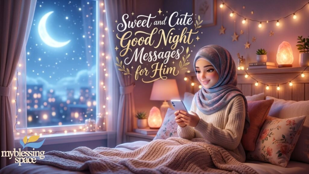 Good Night Wishes