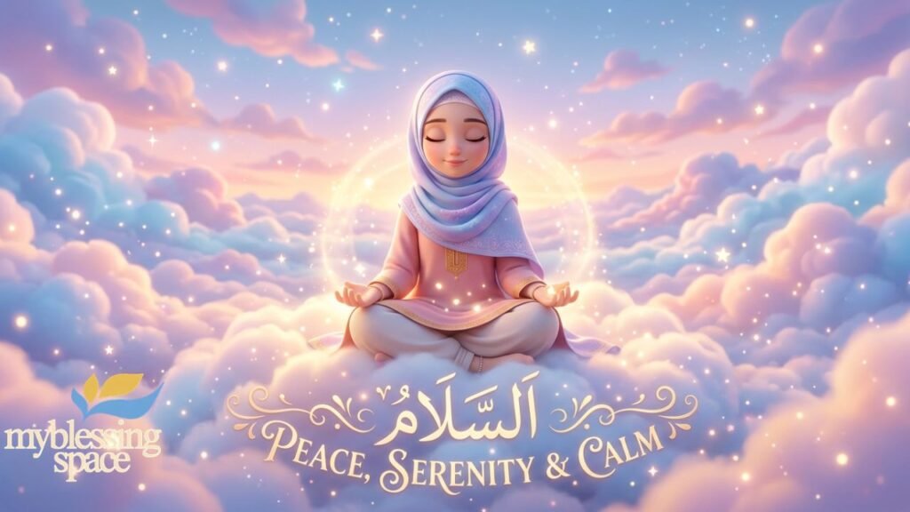 Wednesday Morning Prayers and Blessings