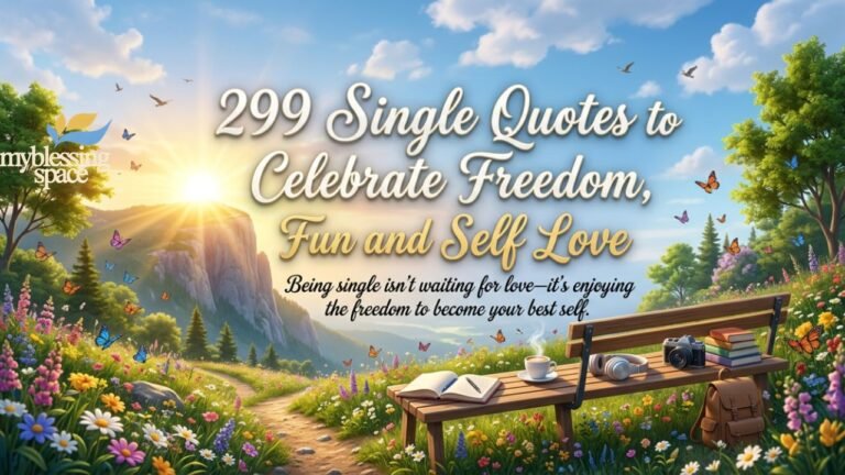 Single Quotes