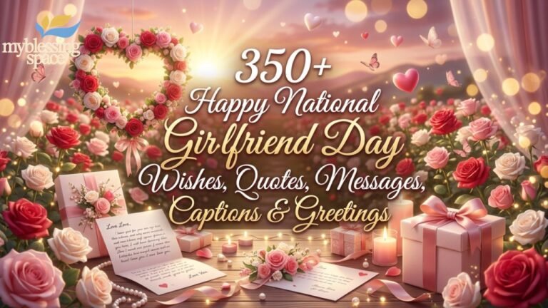 Happy National Girlfriend Day