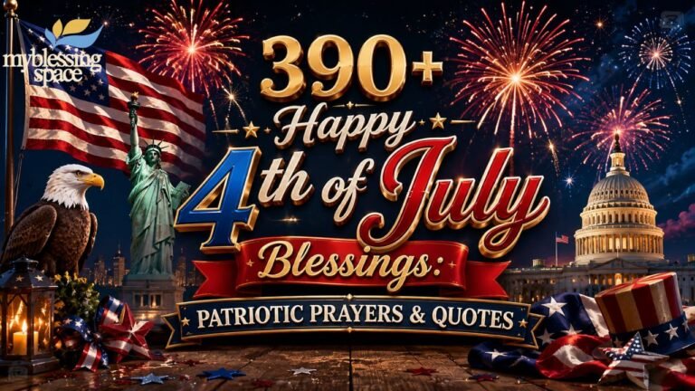 4th of July