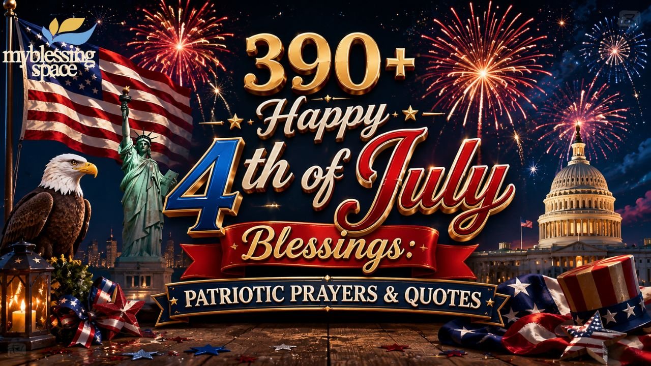 4th of July
