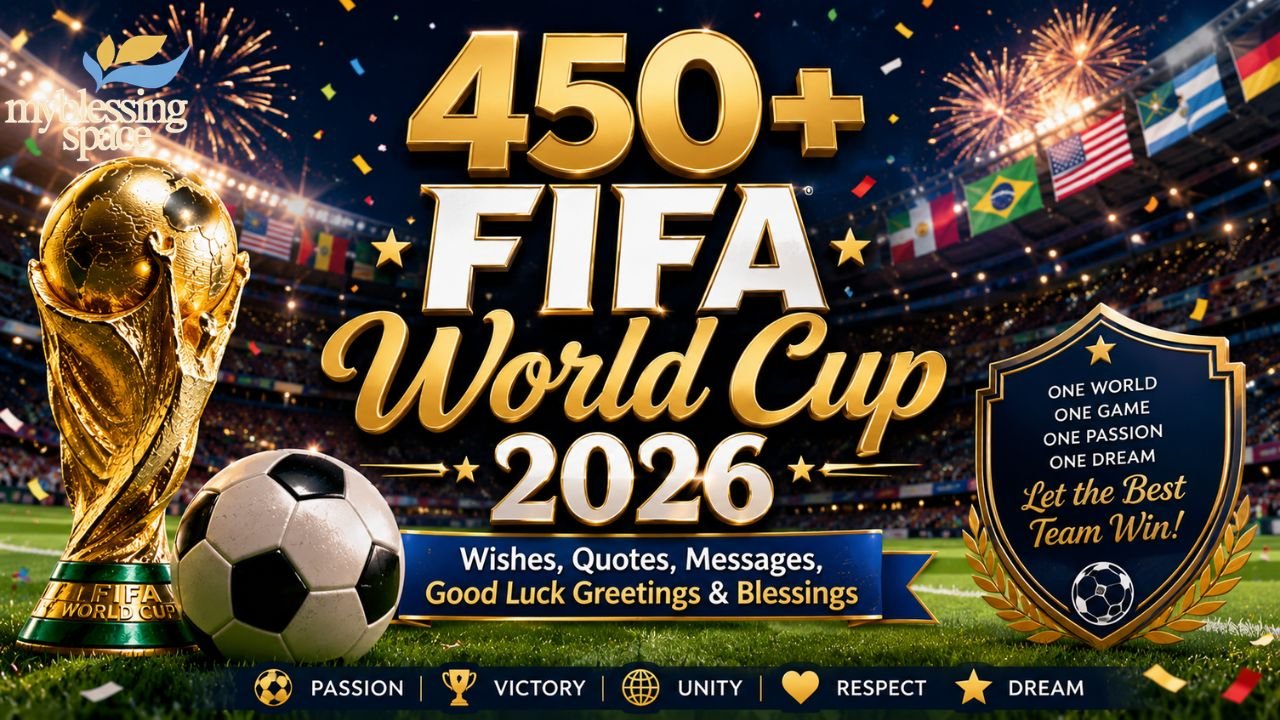 FIFA World Cup 2026
