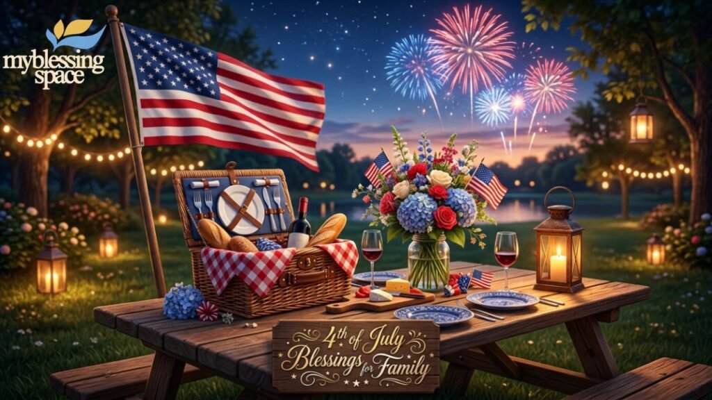 4th of July