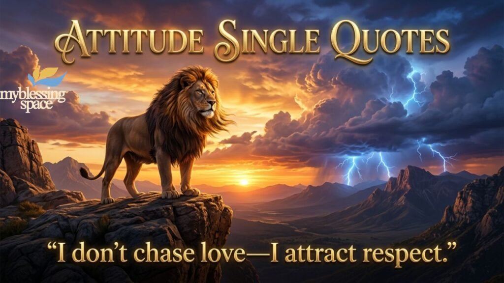 Single Quotes
