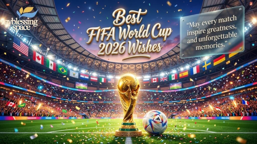 FIFA World Cup 2026