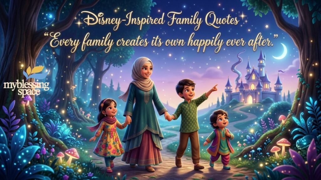 Family Quotes
