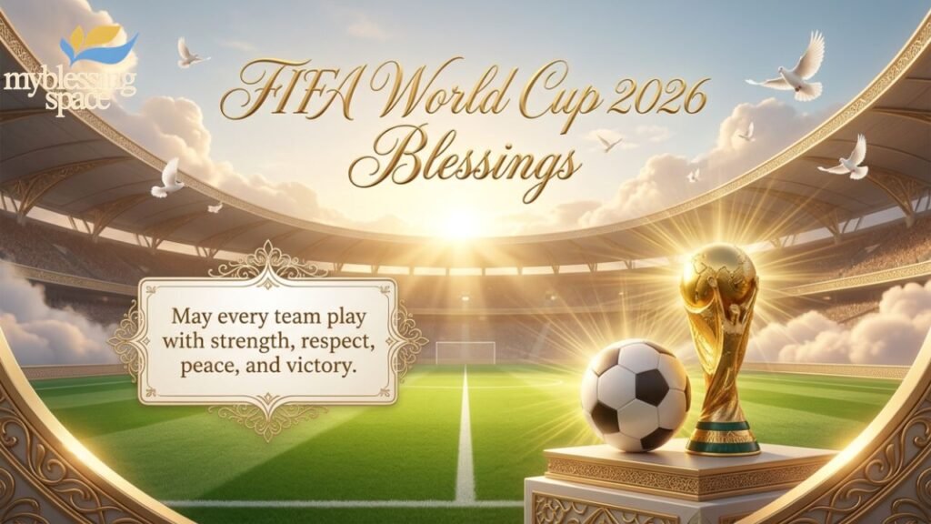 FIFA World Cup 2026