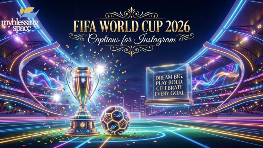 FIFA World Cup 2026