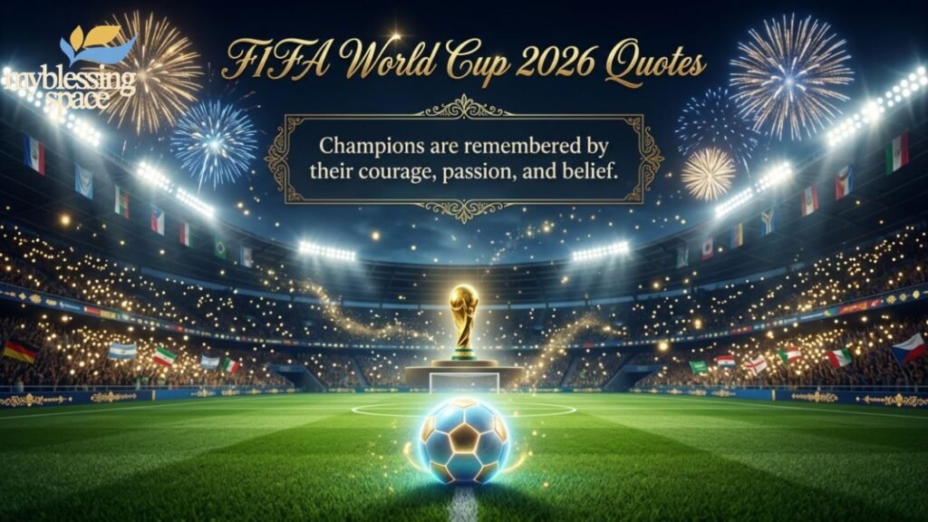 FIFA World Cup 2026