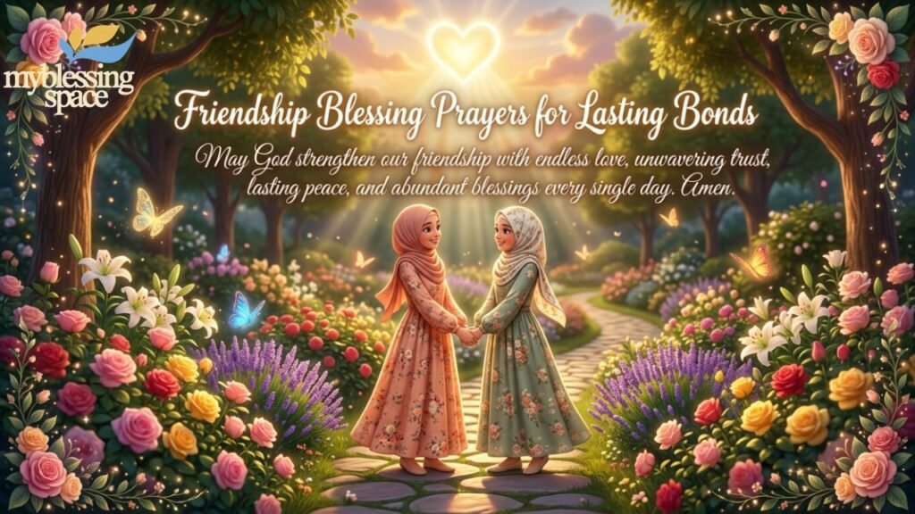 Prayer Messages