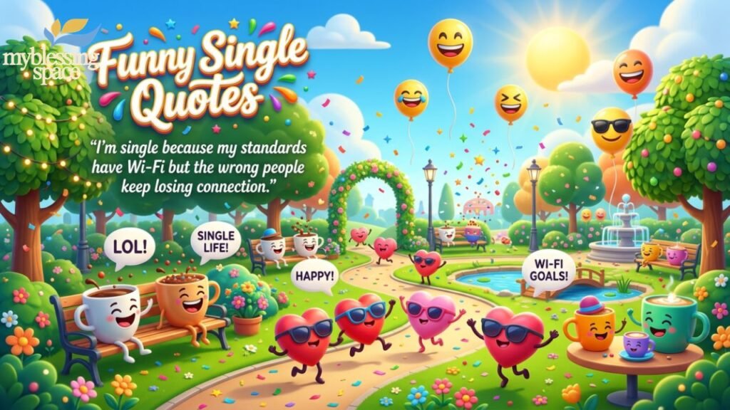 Single Quotes