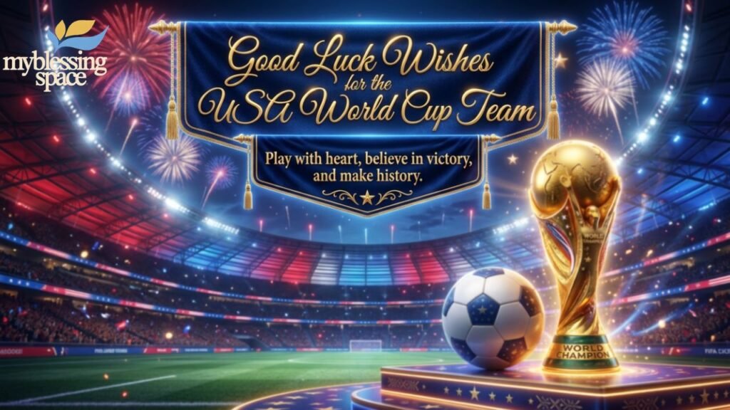 FIFA World Cup 2026