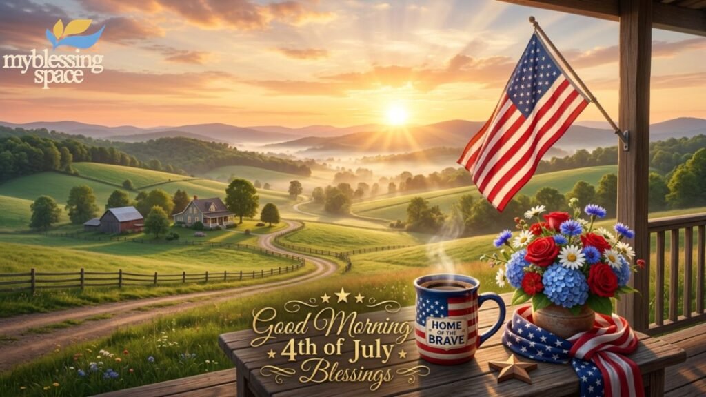 4th of July