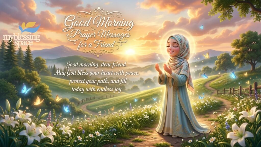 Good Morning Messages