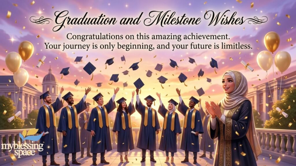 Positive Wishes for Students