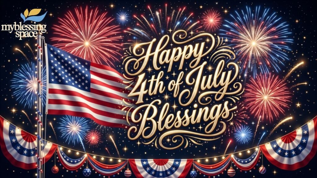 4th of July