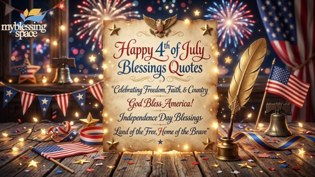 4th of July