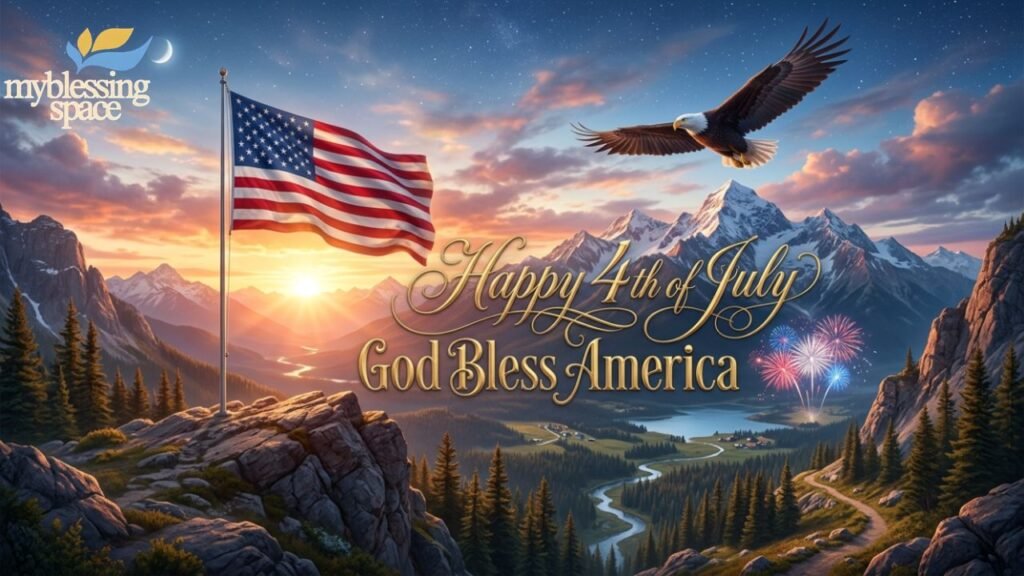 4th of July