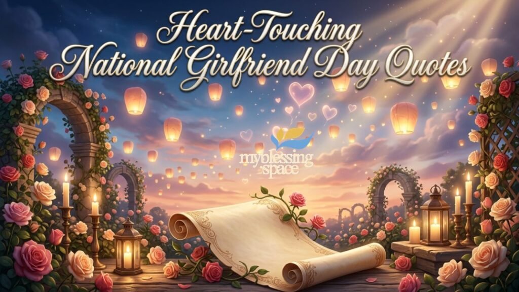 Happy National Girlfriend Day