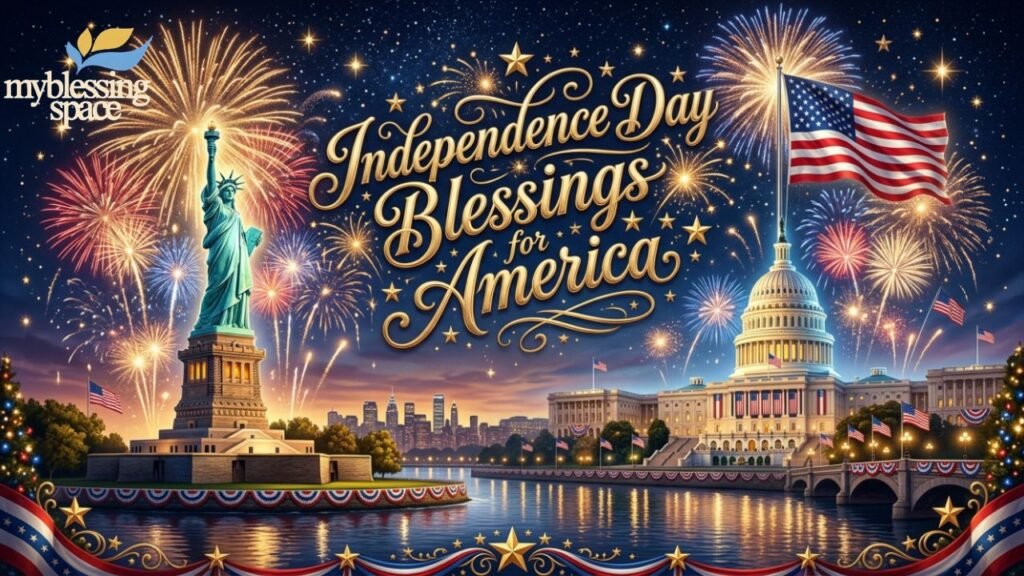 4th of July