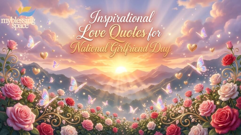 Happy National Girlfriend Day