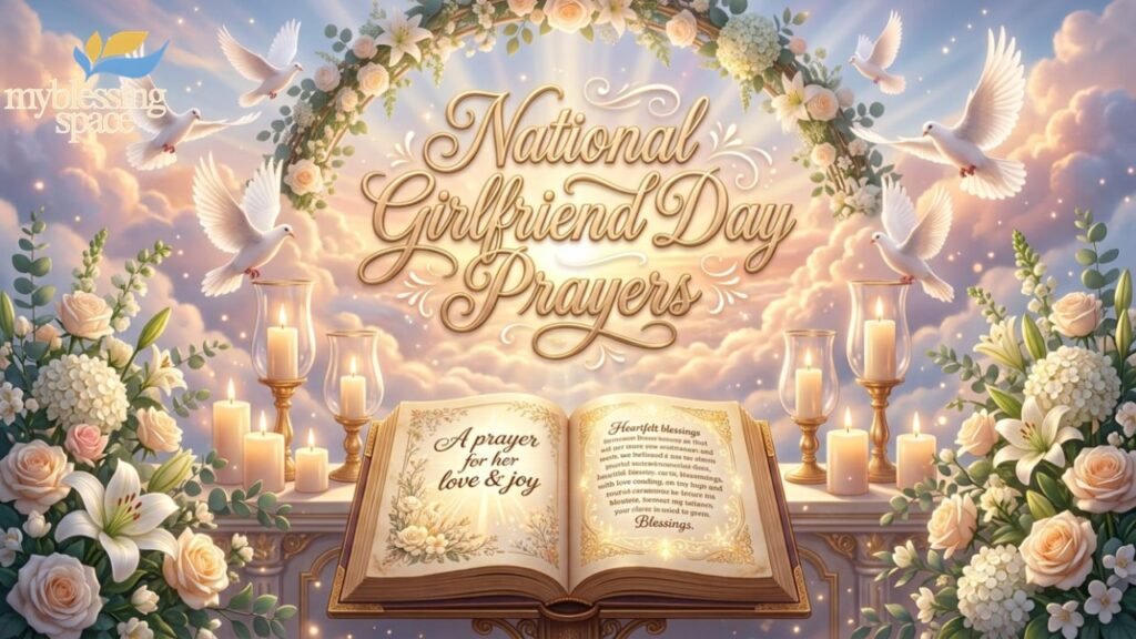 Happy National Girlfriend Day