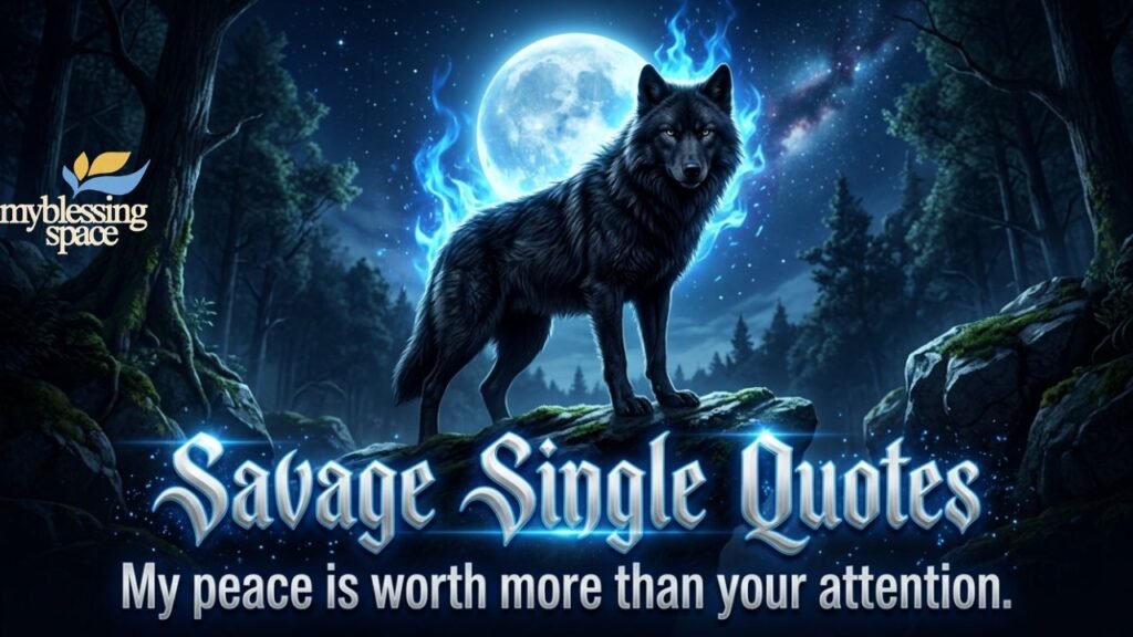 Single Quotes