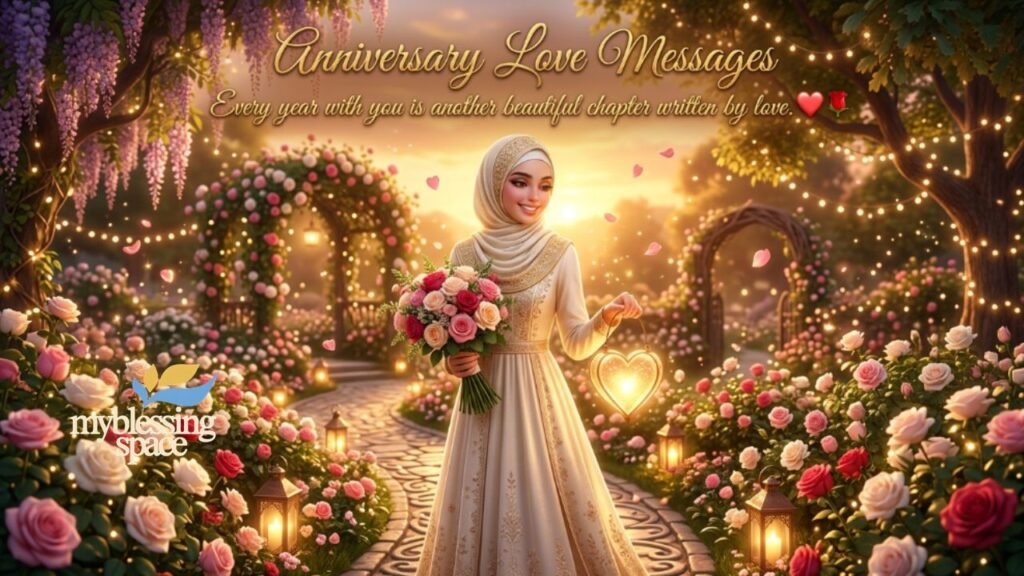 Love Message