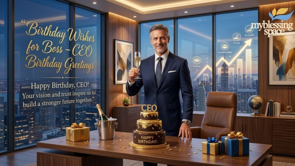 Wishes for Boss