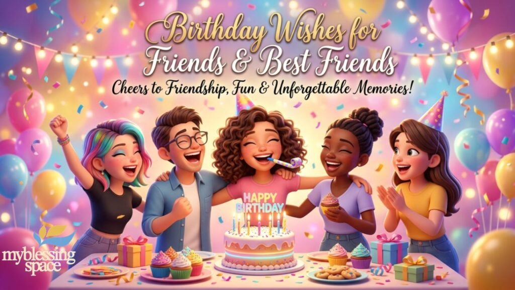 Birthday Wishes for Loved One