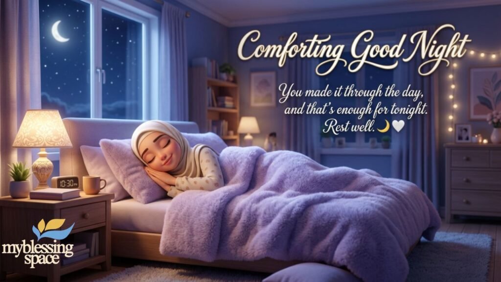Good Night Text Messages