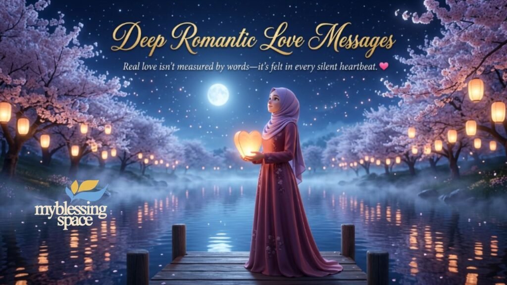 Love Message