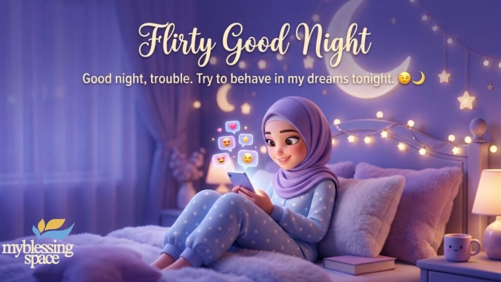 Good Night Text Messages