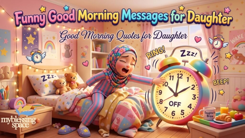 Good Morning Quote