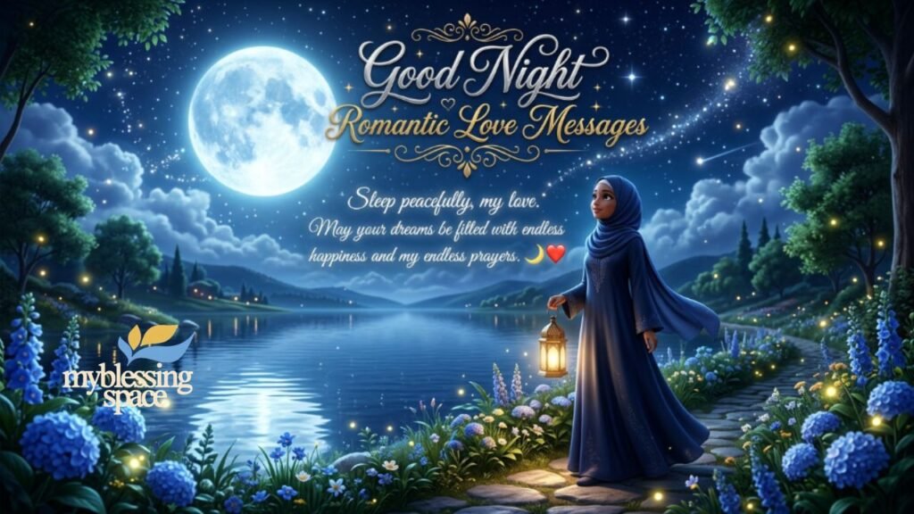 Love Message