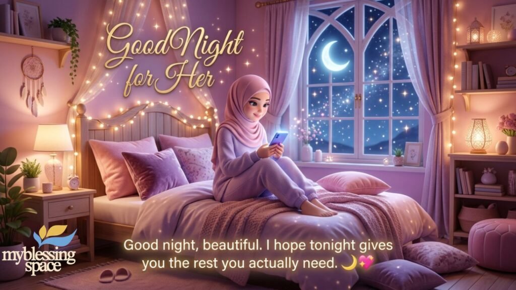 Good Night Text Messages