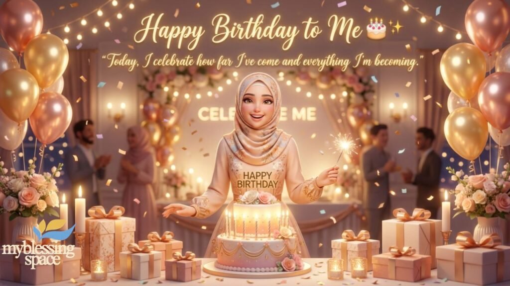Birthday Quotes and Messages