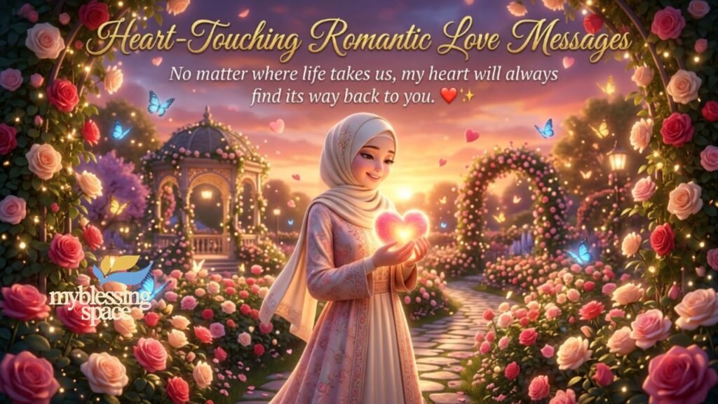 Love Message