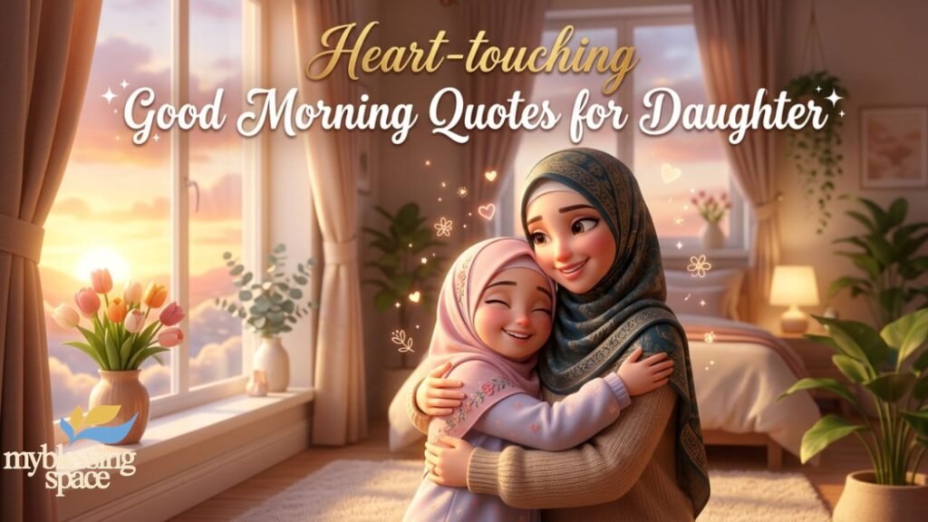 Good Morning Quote