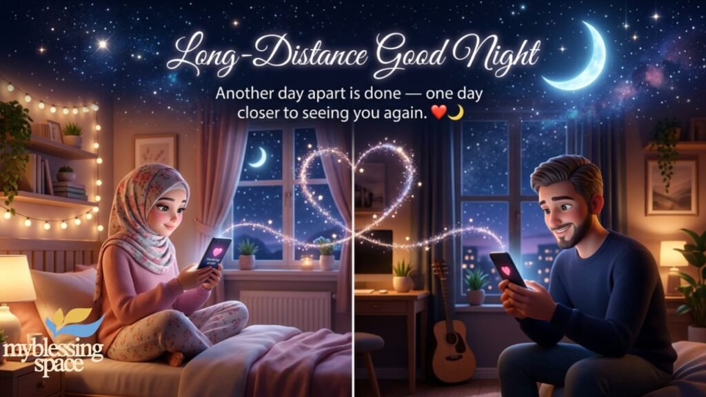 Good Night Text Messages