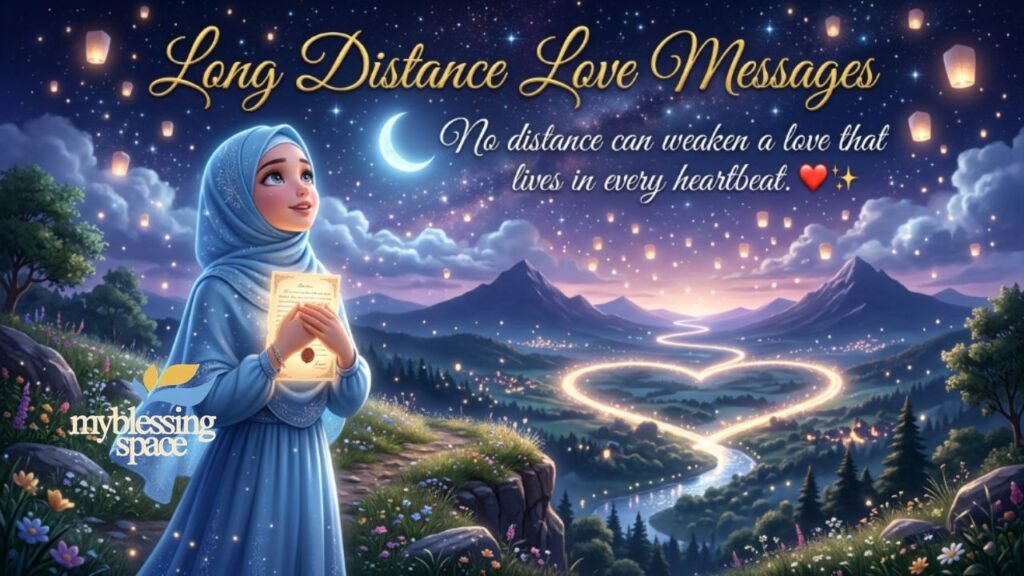Love Message