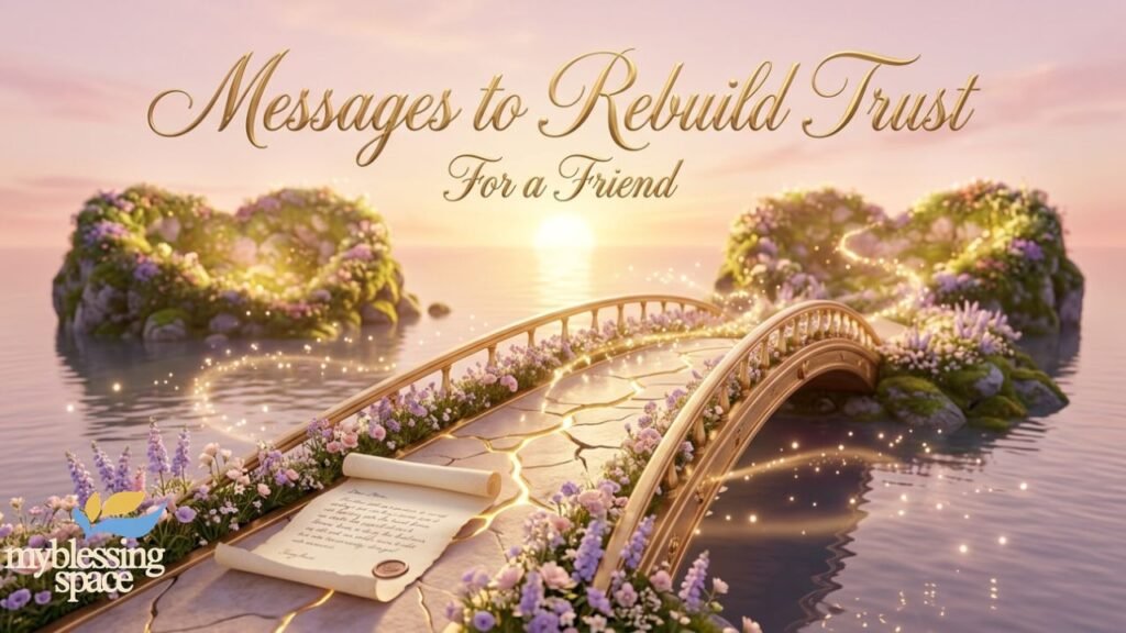 Sorry Messages for Your Best Friend