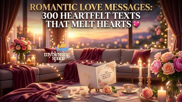 Love Message