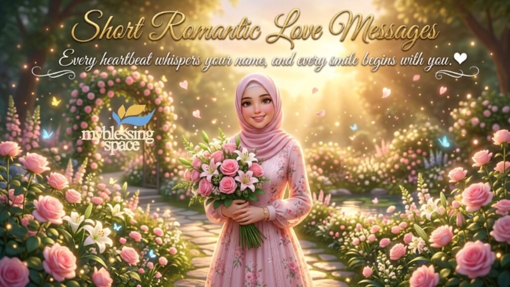 Love Message