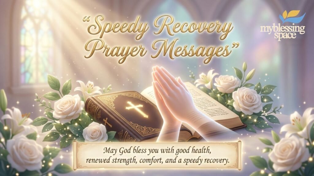Wishes for Good Health