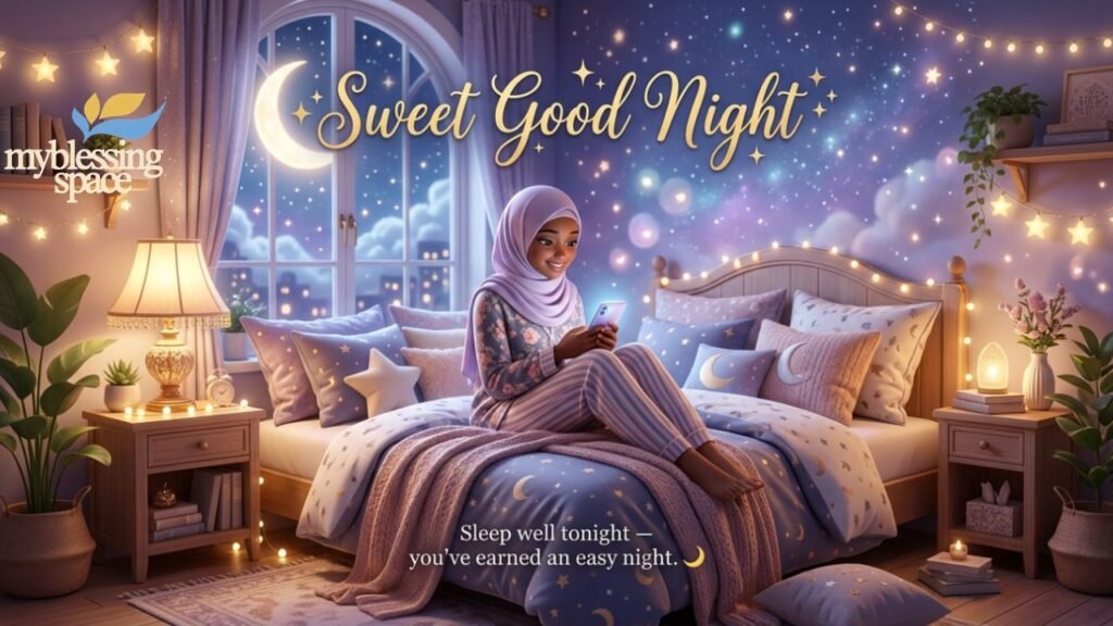 Good Night Text Messages