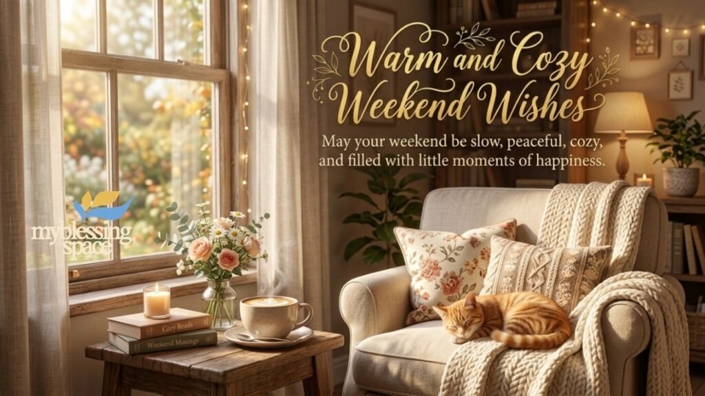 Have a Great Weekend